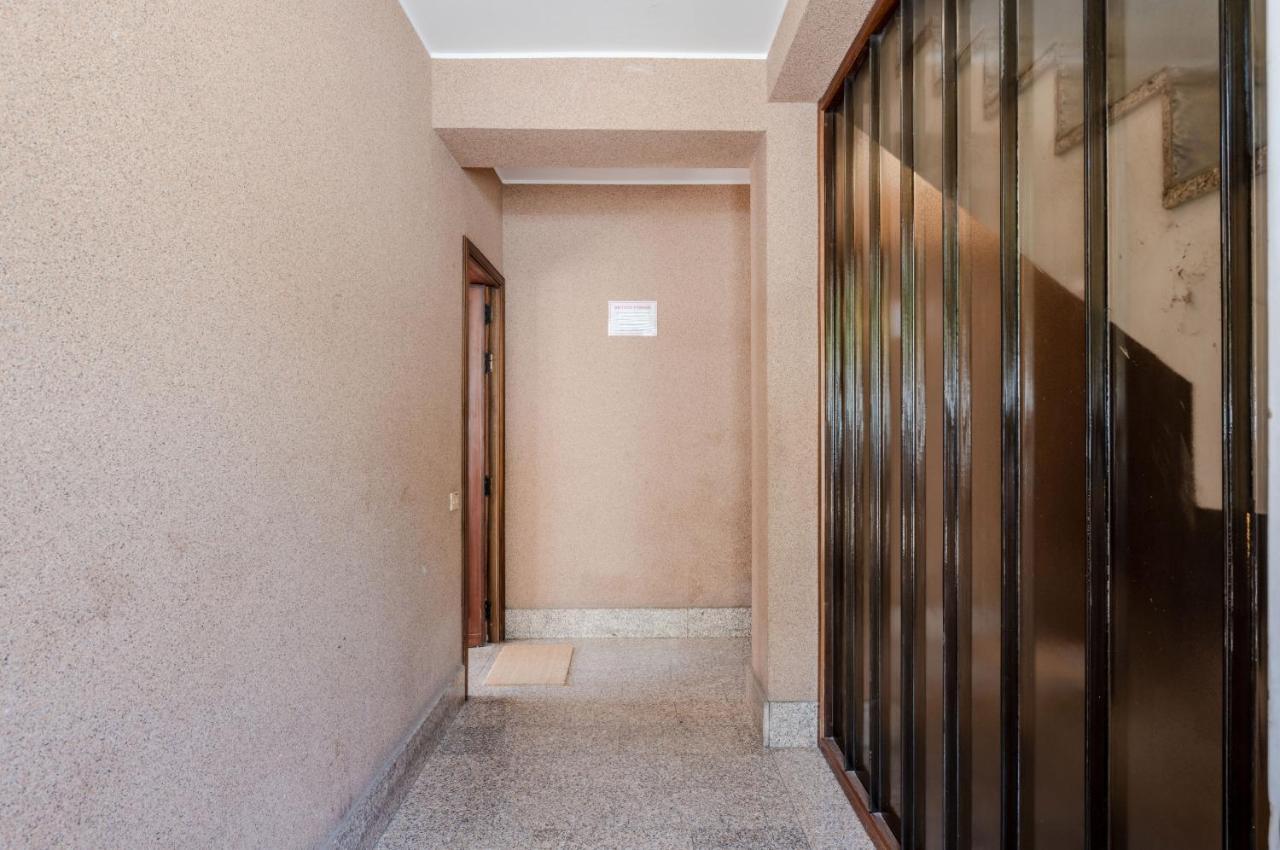 Taormina Sea View Studio エクステリア 写真